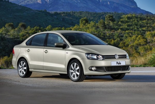 Passat стал самым популярным автомобилем Volkswagen с пробегом в РФ