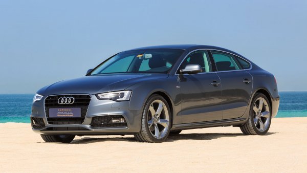 Автомобили Audi обзаведутся новой системой индексирования