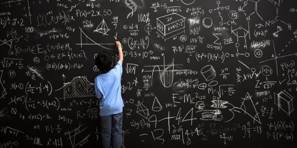 В московских школах увеличат количество математических классов