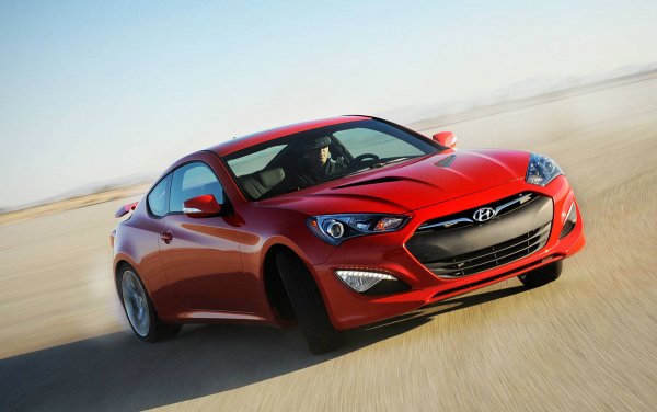 «Одноразовые моторы»: О новых двигателях Hyundai рассказал эксперт