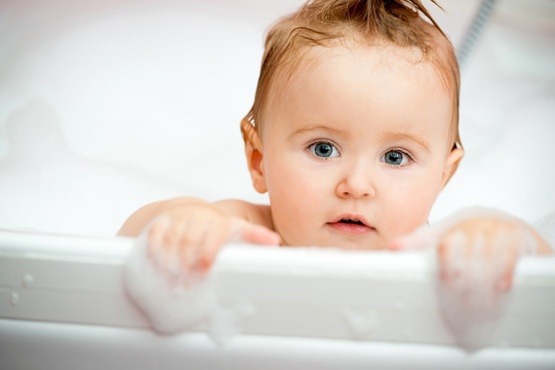 Безопасность ребенка в ванной комнате: на что обратить внимание