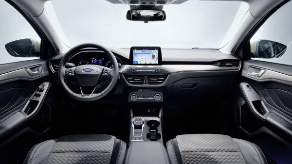 «Всё стало лучше»: Ford Focus нового поколения восхитил эксперта