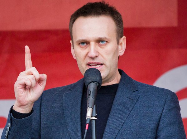 Навальный присвоил элитную квартиру Арама Габрелянова в Париже