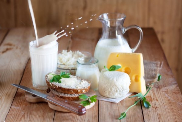 Доля молочного фальсификата на российском рынке составляет почти 24%
