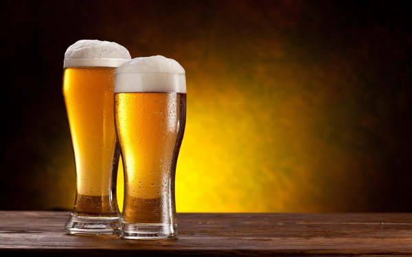 Ученые: Пиво исчезнет с прилавков магазинов из-за глобального потепления