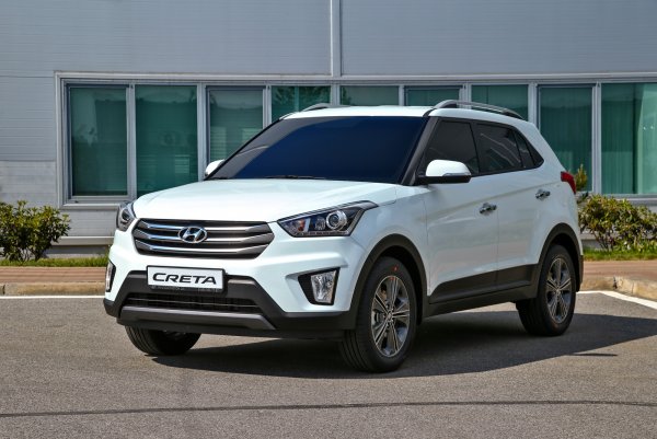 Стоит ли переплачивать полмиллиона: Эксперты сравнили Hyundai Creta и LADA XRAY Cross