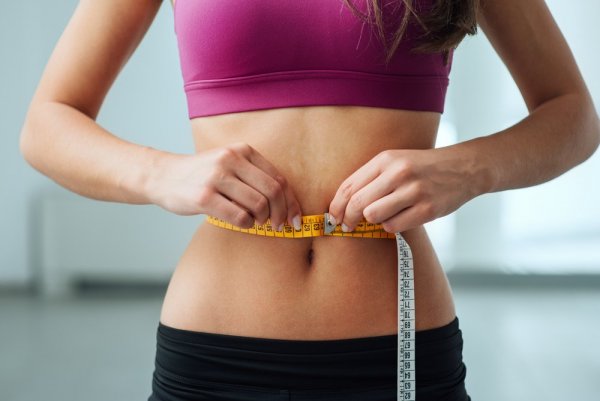 Ученые назвали пять основных факторов, мешающих похудению