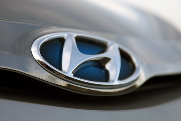 Новый кроссовер Hyundai Styx по цене LADA Vesta увидит свет уже весной