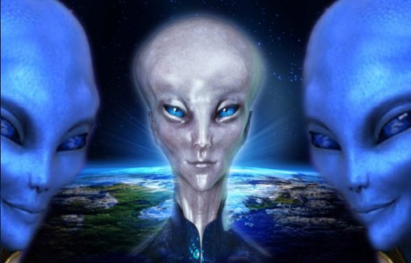 Уфолог: Инопланетяне раскрыли все секреты существования Бога в пророческом письме