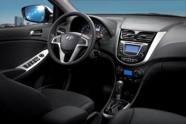 Как выбрать хороший подержанный Hyundai Solaris рассказал эксперт