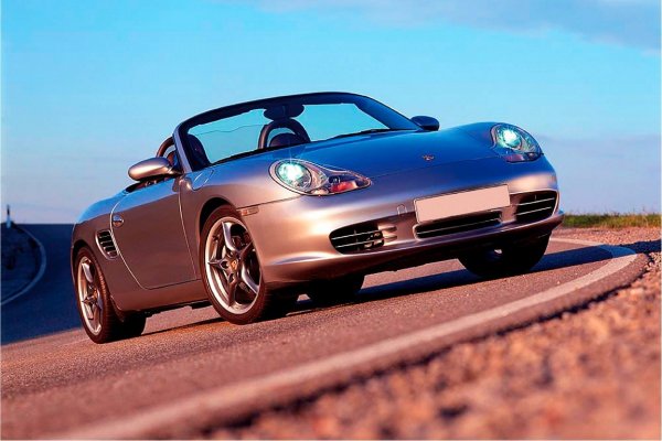 «Я попал»: Стоимость ремонта Porsche Boxster ужаснула эксперта