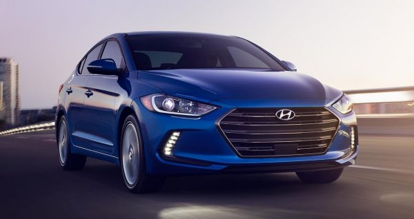 В поисках логики: Новую Mazda 6 сравнили с Hyundai Elantra