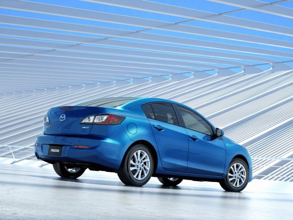 Стоит ли брать вместо Ford Focus: О типичных недостатках Mazda 3 со «вторички» рассказал эксперт