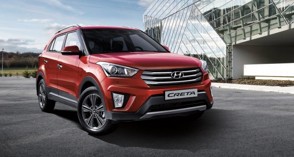 Отзыв реального владельца: Об изменениях в Hyundai Creta 2018 года рассказал эксперт