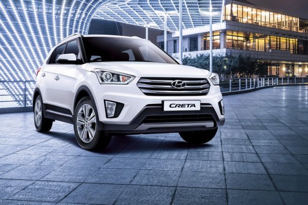 Отзыв реального владельца: Об изменениях в Hyundai Creta 2018 года рассказал эксперт