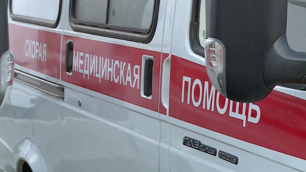 Три россиянина получили телесные повреждения в результате 