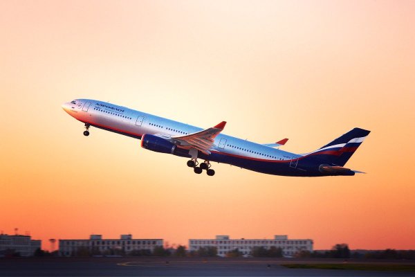 «Аэрофлот» признали наиболее узнаваемым авиабрендом в мире