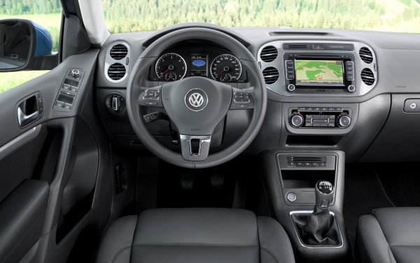 «Новый король «вторички»: Об особенностях эксплуатации Volkswagen Tiguan рассказал владелец