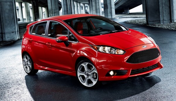 «Это просто жесть!»: О недостатках Ford Fiesta после трех лет активной эксплуатации рассказал владелец