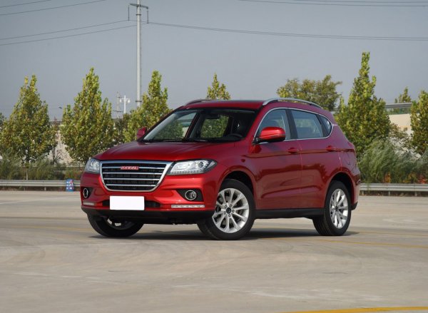 Не словом, а тест-драйвом: Эксперты сравнили Hyundai Creta с его «убийцей» Haval H2