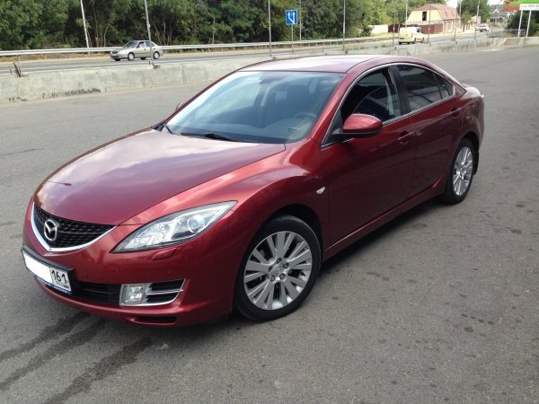 «Развод на рухлядь»: Блогер на примере Mazda 6 рассказал, как не купить автохлам