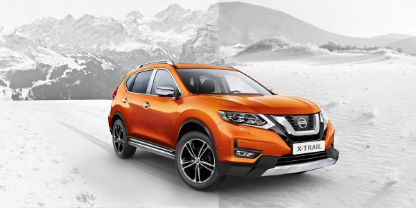 Обновленный Nissan X-Trail приятно удивил эксперта