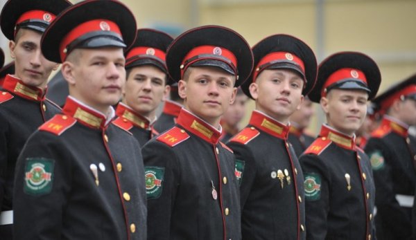 В Кремлевском дворце организуют Форум московских кадет «Честь имею служить Отчизне!»