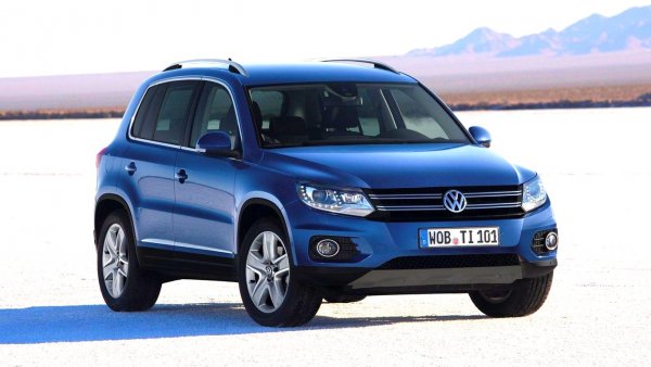 «Чтобы ваш миллион не пропал зря»: Как выбрать хороший Volkswagen Tiguan с пробегом, рассказал эксперт