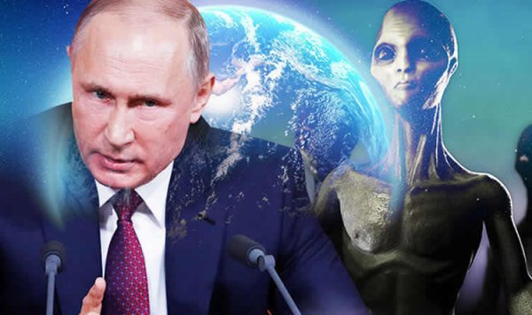 Россия станет могущественной после вторжения Нибиру: Ракеты «Циклон» и «Циркон» спасут россиян