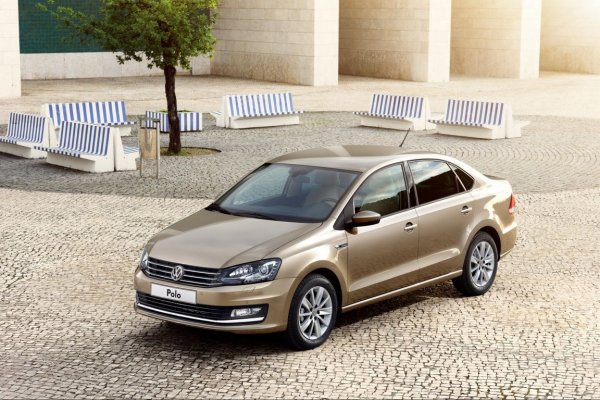 «66 тысяч км удовольствия»: Владелец Volkswagen Polo поделился впечатлениями о своей машине