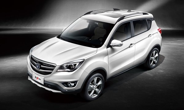 «Убийцы» Hyundai Creta: ТОП-5 лучших китайских кроссоверов назвал эксперт