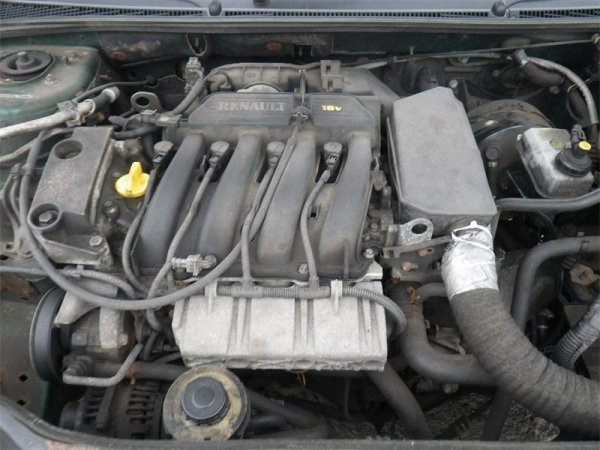 Что случилось с живучим мотором: О проблемах с Renault K4M 1.6 рассказал эксперт
