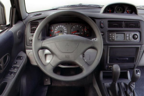 Возможно ли найти Mitsubishi Pajero Sport с пробегом за полмиллиона, выяснили эксперты
