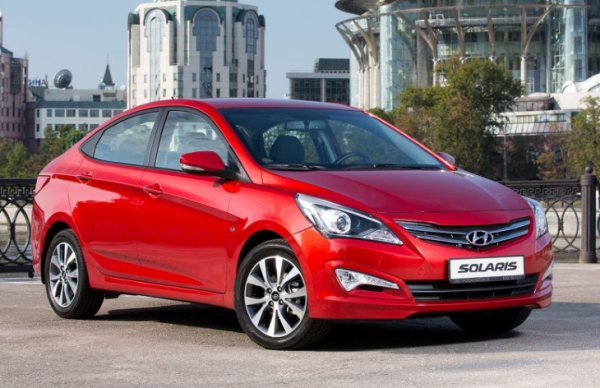 Откровения владельцев: О наболевших проблемах Hyundai Solaris рассказали в сети