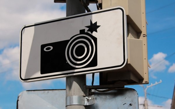 «Усеяли всю трассу»: На М4 «Дон» появились новые камеры – сеть