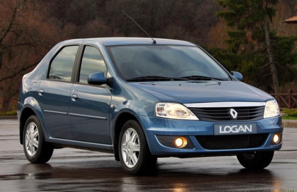 «Логан», который убил «АвтоВАЗ»: Эксперт раскрыл секрет популярности Renault Logan