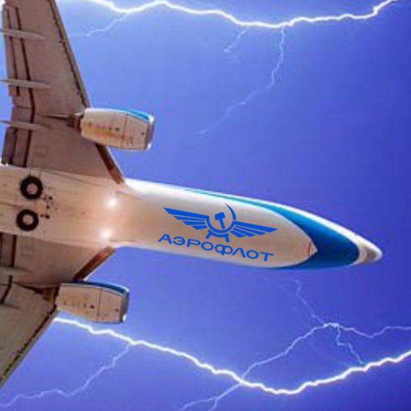 «Позорная компания»: Пассажиры Аэрофлота возмущены стеклом в еде