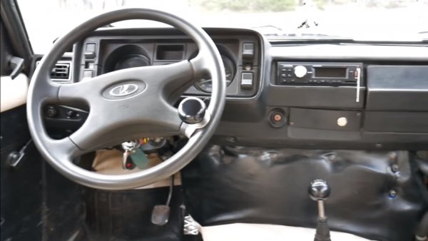 «Убийца иномарок»: О «лютом» ВАЗ-2104 с мотором от Toyota Supra рассказал блогер