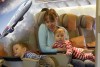 «За перелом плати Аэрофлоту»: компания заставила мать двоих детей с «гипсом» заплатить 140 тыс руб