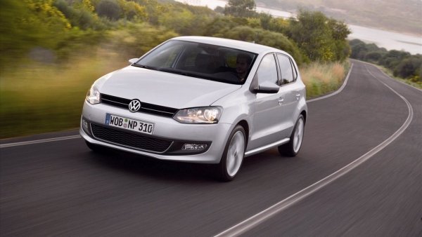 «ВАГ больше в жизни не куплю»: Главные претензии к Volkswagen Polo назвал водитель