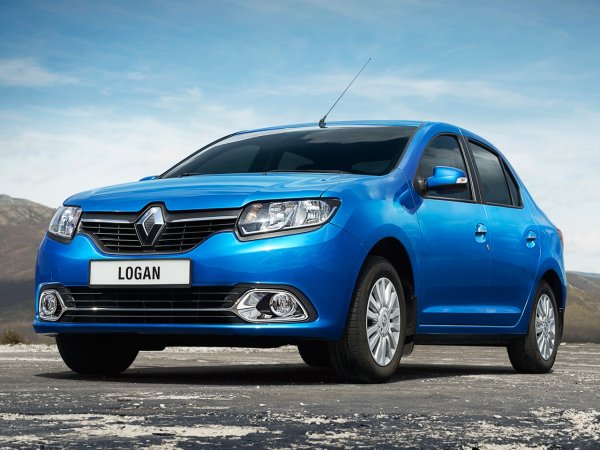 Renault Logan стал «одноразовым»? Насколько ресурсный новый мотор, рассказал механик