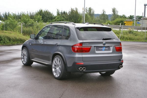 BMW X5 «с трупным запахом» по цене «Гранты»: Блогер собирается реанимировать «бэху» за 400 тысяч