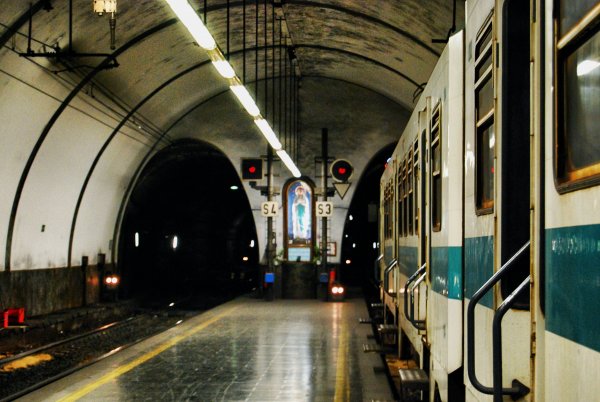 Гонконгская Poly Property Group готова построить красноярское метро за 4 года и 48 млрд