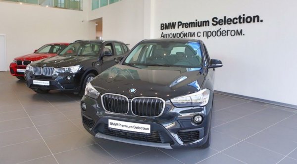 Автоэксперт назвал основной  риск приобретения подержанного BMW у официалов