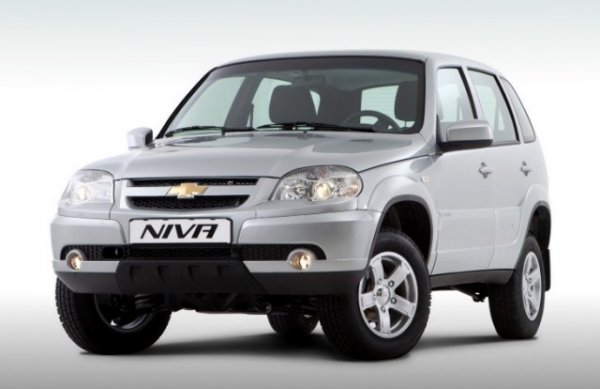 «Гнилушка-погремушка, убийца бензина»: Покупку Chevrolet Niva на «вторичке» обсудили в сети