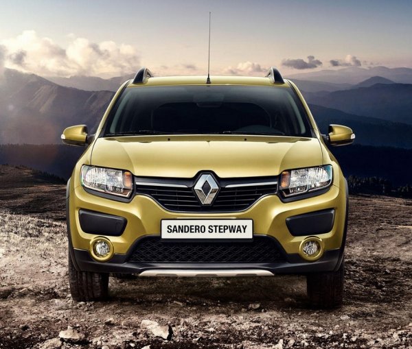 Производитель об этом не предупреждает: О важности замены масла в АКПП на Renault Sandero Stepwey 2 рассказал блогер