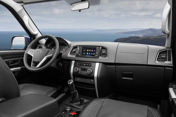 «Прощает все ямы»: Мнением о новом УАЗ «Патриот» поделились владельцы Toyota Land Cruiser