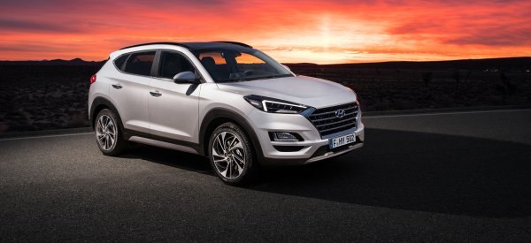 5 причин купить Renault Arkana: О преимуществах «француза» перед Hyundai Tucson рассказал блогер