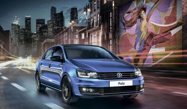 «Ехал за Вестой, а купил Поло»: Выбор между Volkswagen Polo и Vesta SW Cross попытались сделать в сети
