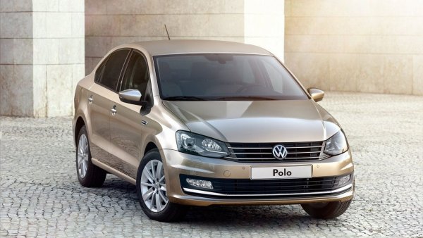 «Застучал на 30 тысячах»: Опытом эксплуатации Volkswagen Polo поделился владелец